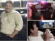 Shawntece Marie Norton fatally shoots Jonathan Mauk at Walmart parking lot, San Berdanio fender bender